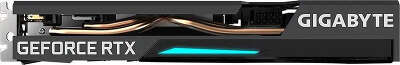 Видеокарта GIGABYTE NVIDIA nVidia GeForce RTX 3060 EAGLE 12Gb DDR6 PCI-E 2HDMI, 2DP