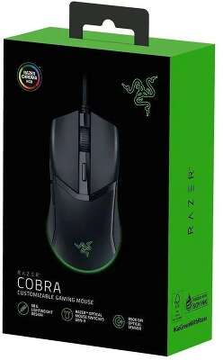 Мышь Razer Cobra