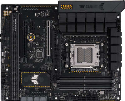 Материнская плата ATX LGAAM5 ASUS TUF GAMING B650-PLUS