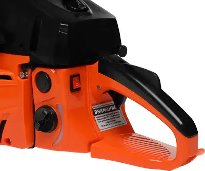 Бензопила Carver HOBBY HSG 145-15 1800Вт 2.5л.с. дл.шины:16