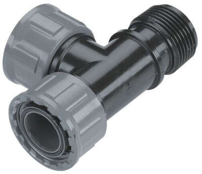 Коннектор Gardena 02751-20.000.00 Д.вх.1