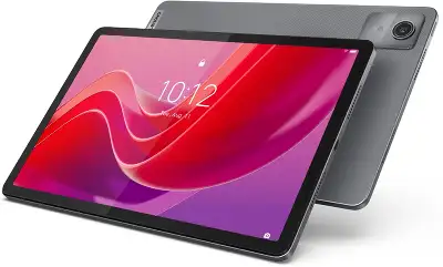 Планшет Lenovo Zhaoyang K10 G88 (2.0) 8C RAM8Gb ROM128Gb 11" IPS 1920x1200 4G Android 13 серый 13Mpix 8Mpix BT WiFi microSD 1Tb 7040mAh