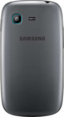 Смартфон Samsung GT-S5312 Galaxy Pocket Neo Duos, метал