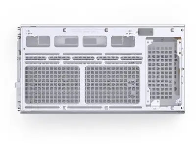 JONSBO D32 PRO White