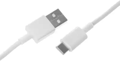 Кабель Xiaomi 3A USB-A to USB-C Cable, 1m (BHR087GGL)