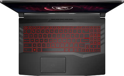 Ноутбук MSI Pulse GL66 12UCK-696XRU 15.6" FHD IPS i5 12500H/8/512 SSD/RTX 3050 4G/Dos