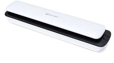 Вакуумный упаковщик Kitfort KT-1503-1 90Вт шир.пак.:29см белый