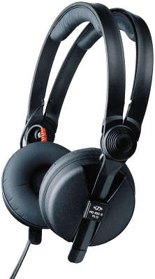 Sennheiser HD 25 C II
