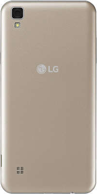 Смартфон LG X Style K200ds 32Gb, Gold