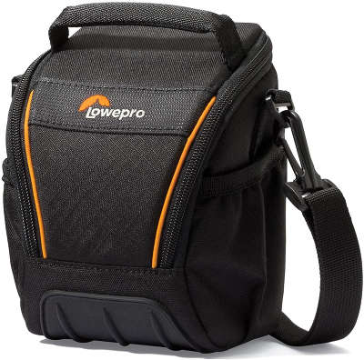 Сумка Lowepro Adventura SH100 II черный