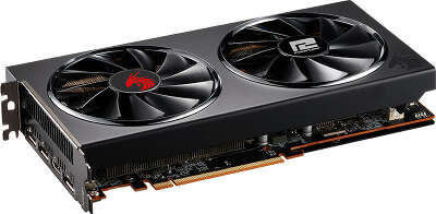 Видеокарта PowerColor AMD Radeon RX 5600XT 6Gb GDDR6 PCI-E HDMI, 3DP