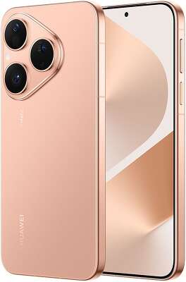 Смартфон Huawei PURA 80 12+256Gb, золотой (51098KET)