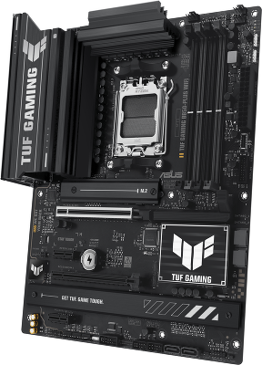 ASUS TUF GAMING B850-PLUS WIFI (90MB1J30-M0EAY0)