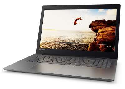 Ноутбук Lenovo IdeaPad 320-15IKBN 15.6" FHD i3 7130U/6/GF 940mx 2G/WF/BT/Cam/W10