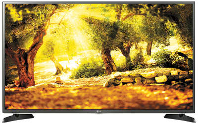 ЖК телевизор 50"/127см LG 50LF653V FHD 3D