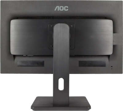 Монитор AOC 27" Q2775PQU черный IPS