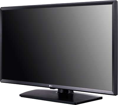 ЖК телевизор 32"/81см LG 32LV761H черный