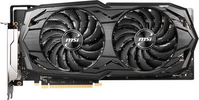 Видеокарта MSI AMD Radeon RX 5600XT GAMING M 6Gb GDDR6 PCI-E HDMI, 3DP