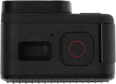 Экшн-камера GoPro HERO11 Black Mini 1xCMOS 27Mpix черный