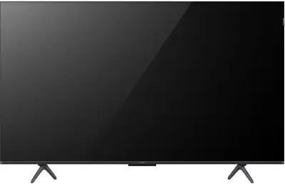 Телевизор 50" TCL 50C655, QLED, 4K UHD, DVB-T DVB-T2 DVB-C DVB-S DVB-S2 USB WiFi Smart TV