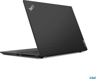 Ноутбук Lenovo ThinkPad T14s 14" FHD IPS i5-1240P/16/512 SSD/DOS