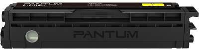 тонер-картридж/ Pantum CTL-1100Y