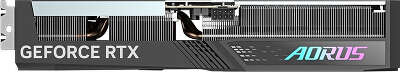 Видеокарта GIGABYTE NVIDIA nVidia GeForce RTX 4060Ti AORUS ELITE 8Gb DDR6 PCI-E HDMI, 3DP
