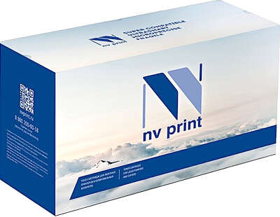 Картридж NV Print CF218X (T) (3500 стр.)
