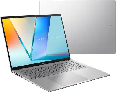 Ноутбук Asus VivoBook S16 M3607KA-SH117 Ryzen AI 5 330 32Gb SSD512Gb AMD Radeon 820M 16
