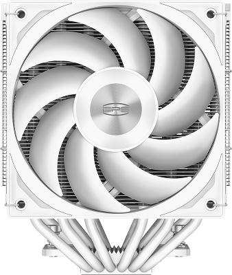 PCCooler RZ620 WH