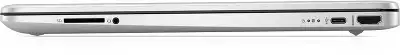 Ноутбук HP 15s-eq3009ny Ryzen 5 5625U 8Gb SSD512Gb AMD Radeon Graphics 15.6" SVA FHD (1920x1080) FreeDOS silver WiFi BT Cam (7D1D7EA)