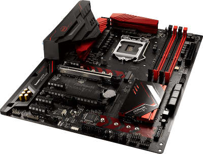 Мат. плата Asrock B250 GAMING K4