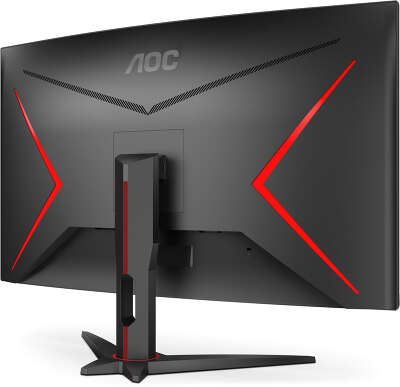 Монитор 32" AOC C32G2ZE VA FHD HDMI, DP