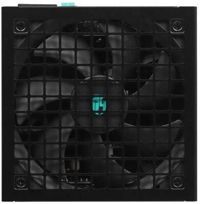 Блок питания Deepcool GAMERSTORM PN1200M (ATX 3.1, 1200W, Full Cable Management, PWM 135mm fan, Active PFC, 80+ GOLD, Active PFC + Full Bridge SRC LLC + DC/DC, Gen5 PCIe) RET