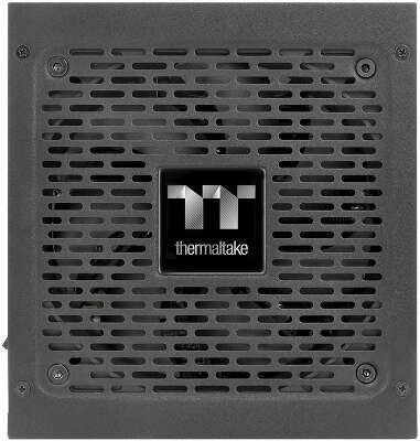 Блок питания Thermaltake ATX 1200W Toughpower GF A3 Gen.5 80+ gold 24pin APFC 120mm fan 12xSATA Cab Manag RTL