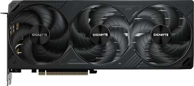 Видеокарта Gigabyte RTX5070Ti WINDFORCE OC SFF 16GB GDDR7 256bit 3xDP HDMI 3FAN RTL