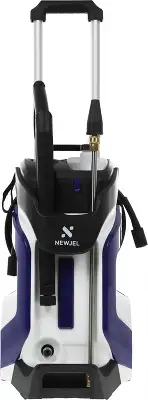 Минимойка Newjel NJ70103 2200Вт