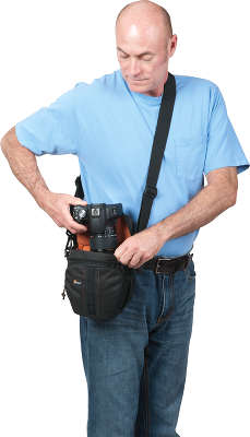 Сумка Lowepro Adventura TLZ 15