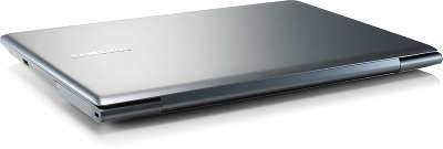 Ноутбук Samsung NP530U4C-S02 14" HD/ i3-2377/ 4/ 1000+SSD24/ GT620M 1G/Multi/ WF/BT/CAM/ W7HP