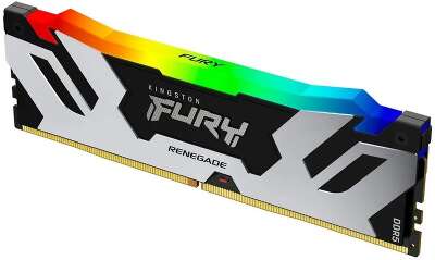 Модуль памяти DIMM 48GB DDR5-6000 RGB KF560C32RSA-48 KINGSTON