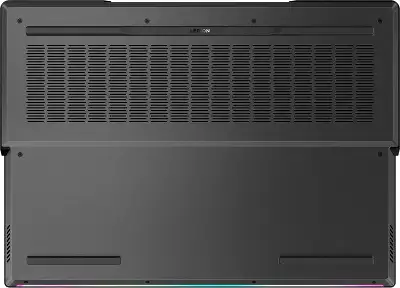 Ноутбук Lenovo Legion 5 Pro 16ARX8 16" WQXGA IPS R5 7645HX/32/1Tb SSD/RTX 4050 6G/Без OC серый