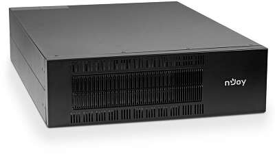 Батарея nJoy Корпус батарейного модуля nJoy Pack 3U для Balder 6K / 10K