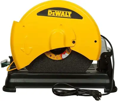 Отрезная пила DeWalt D28730 2300Вт 4000об/мин d=355мм