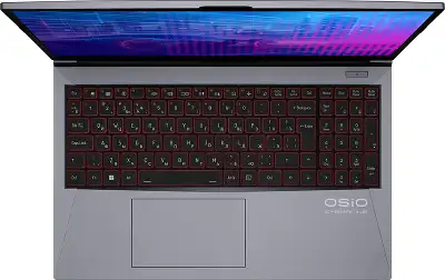 Ноутбук OSIO CyberLine C150i-003