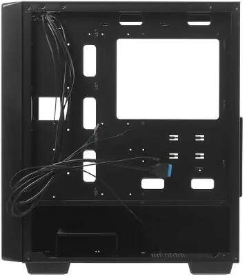 Корпус Deepcool CC560 Limited, черный, ATX, без БП (R-CC560-BKNAA0-C-1)