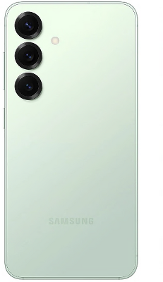 Мобильный телефон GALAXY S25 12/256GB MINT SM-S931 SAMSUNG