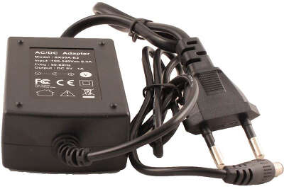 Медиаконвертер/ OSNOVO Гигабитный медиаконвертер, по одному волокну SM до 20 км, по MM - до 500м, tx1550/rx1310нм