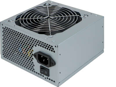 Блок питания 500Вт ATX BaseTech BT-500R1 OEM