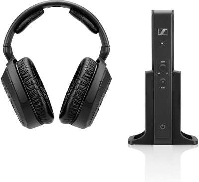 Беспроводные наушники Sennheiser RS175