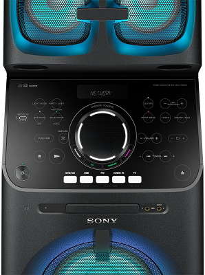 Акустическая система Sony MHC-V90DW